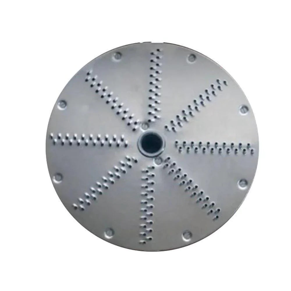DISCO REBANADOR 10 MM COMPLEMENTO CUBOS PARA HLC500