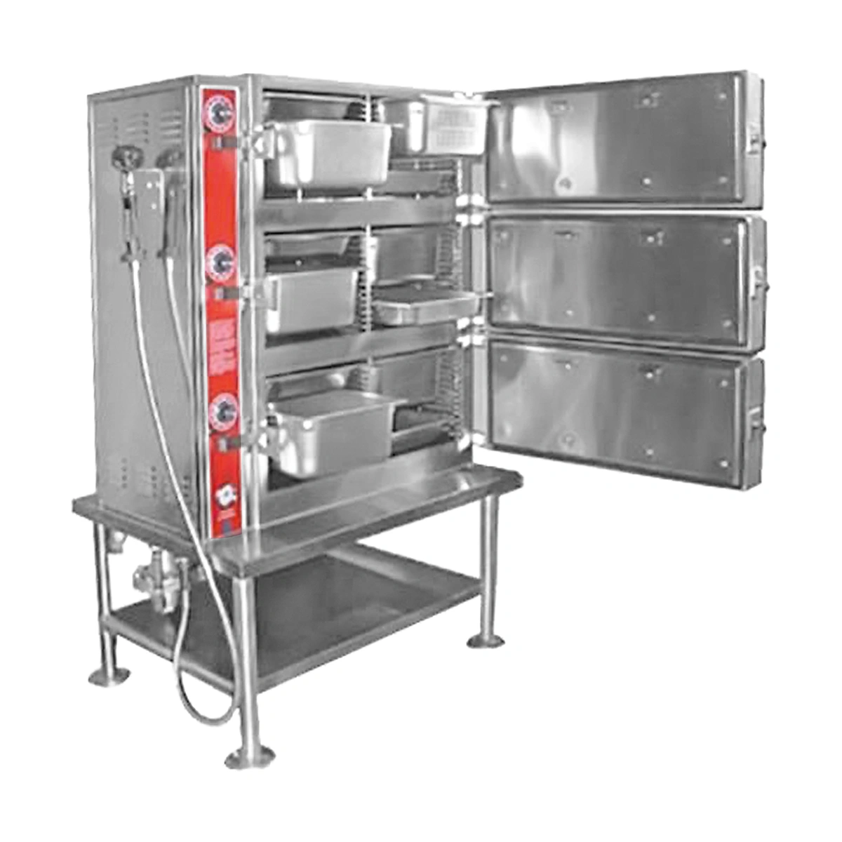 COCEDOR A VAPOR
