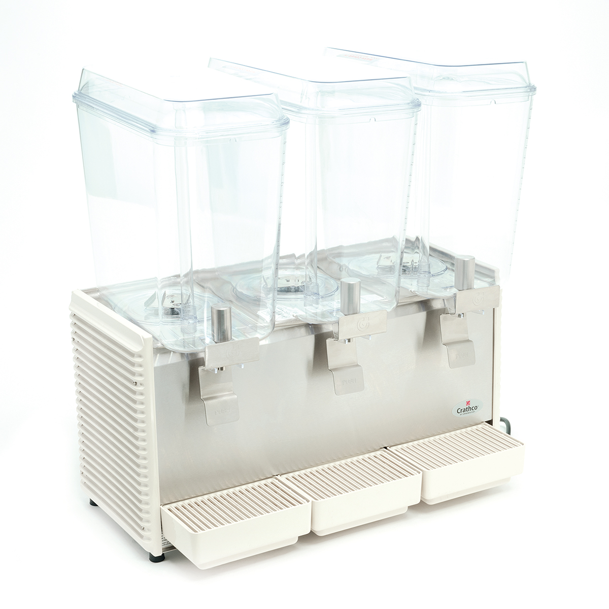 DISPENSADOR DE BEBIDAS 3 TAZONES