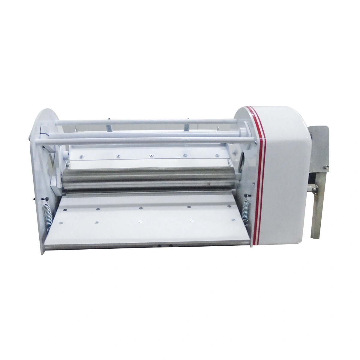 LAMINADORA DE MESA DE UN SOLO PASO