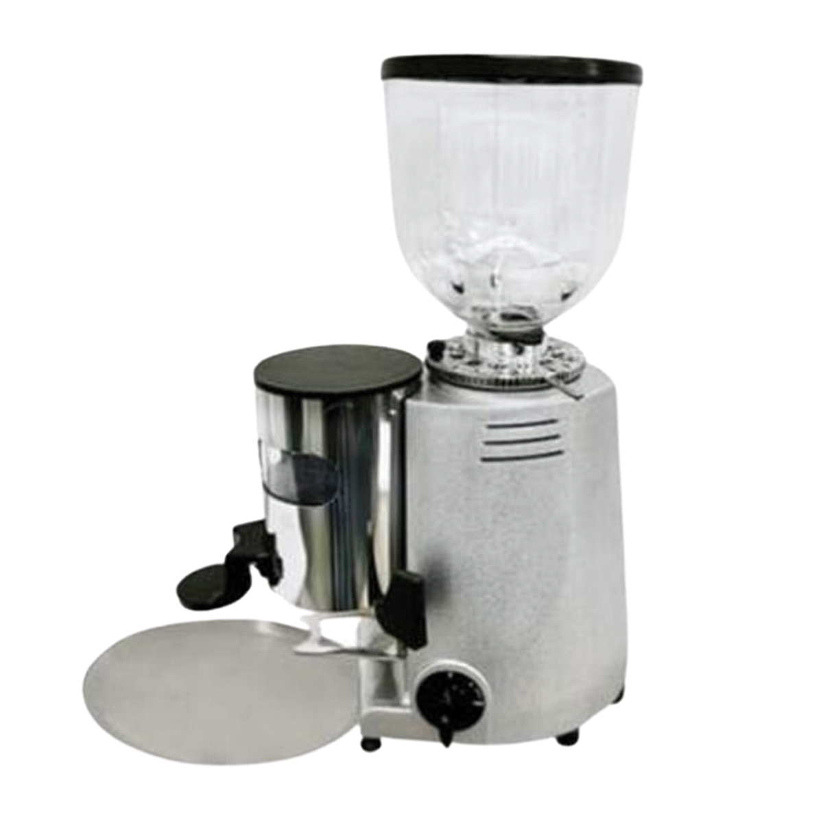 MOLINO PARA CAFÉ AUTOMÁTICO CON TOLVA DE 1.5 KG