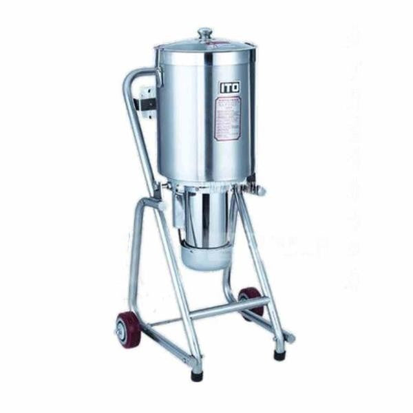 MÁQUINA CUTTER (PICADORA) 32 L